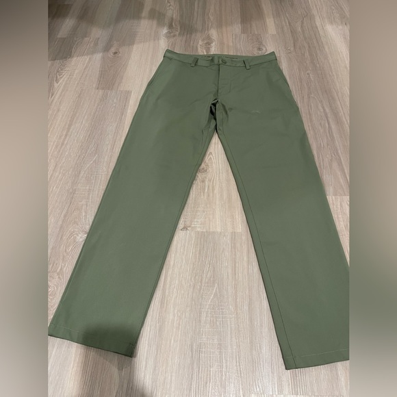 RHONE COMMUTER PANT CLASSIC - Picture 8 of 8